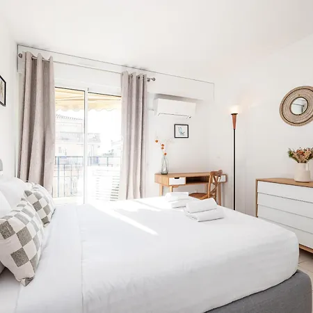 St.roch : Vue Mer, Parking, Clim *