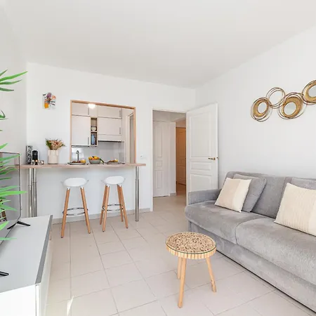 Apartament St.roch : Vue Mer, Parking, Clim *