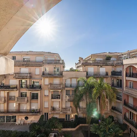 St.roch : Vue Mer, Parking, Clim *