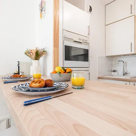 St.roch : Vue Mer, Parking, Clim Apartament Mentona