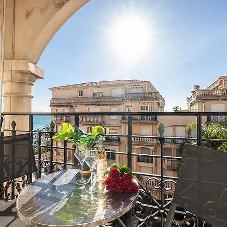 St.roch : Vue Mer, Parking, Clim *