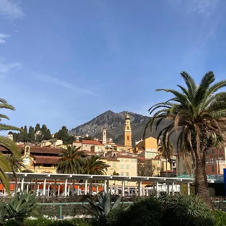 Daire St.roch : Vue Mer, Parking, Clim